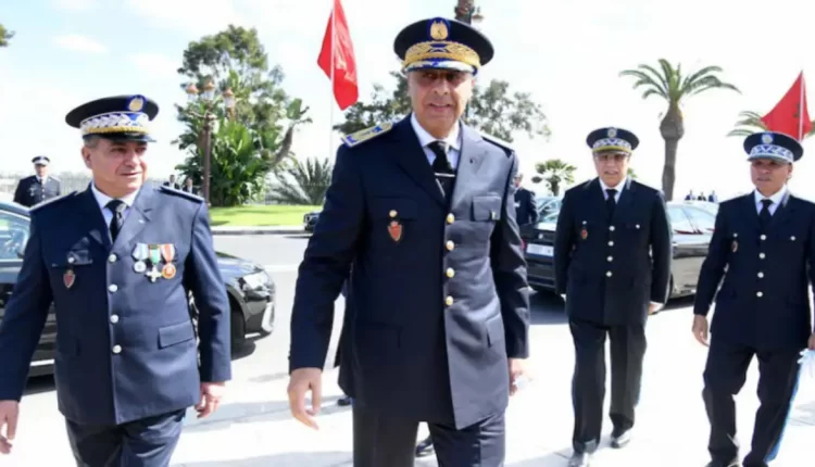 حموشي يصادق على تعيينات جديدة