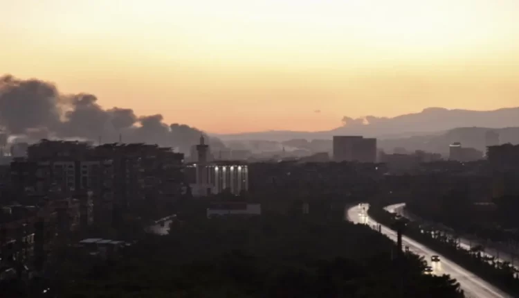 الإمارات تشدد على أهمية الحكمة في التعامل مع الأزمة السورية