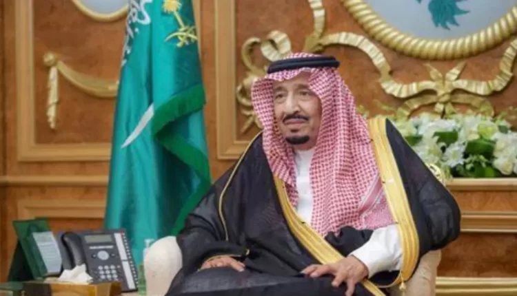 عاهل المملكة العربية السعودية يبعث برقية تهنئة إلى الملك محمد السادس بمناسبة نجاح العملية الجراحية