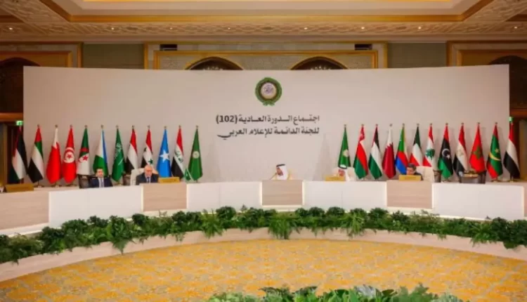 خطابي: دور الإعلام في تعزيز التنمية والحكامة