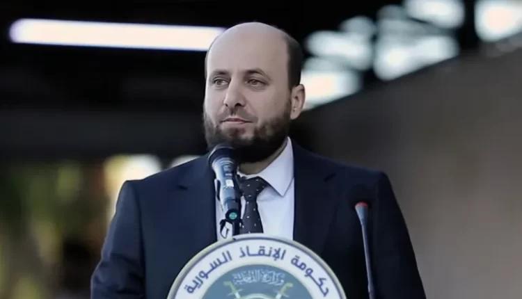 المعارضة السورية تختار محمد البشير لتشكيل حكومة المرحلة الإنتقالية