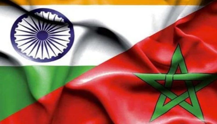 مشاركة مغربية في القمة العالمية الأولى للإستتمار بالهند