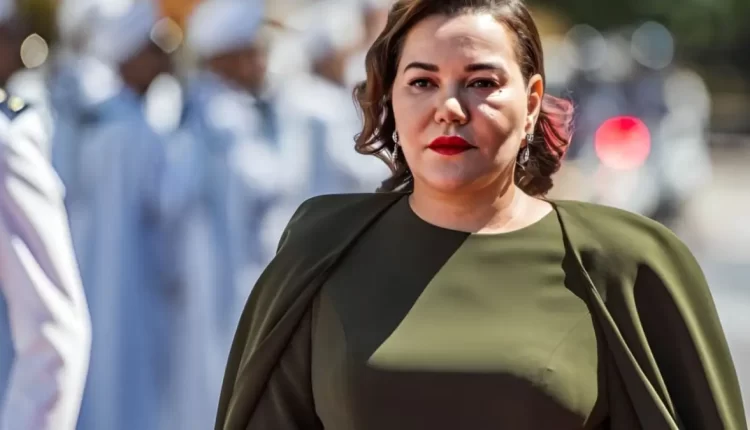 الأميرة للاحسنا