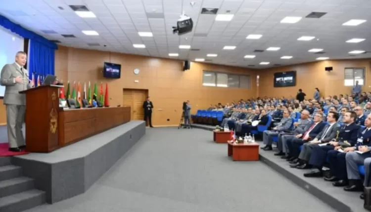 اختتام الدورة الـ22 للاجتماع المشترك بين القوات المسلحة المغربية والفرنسية