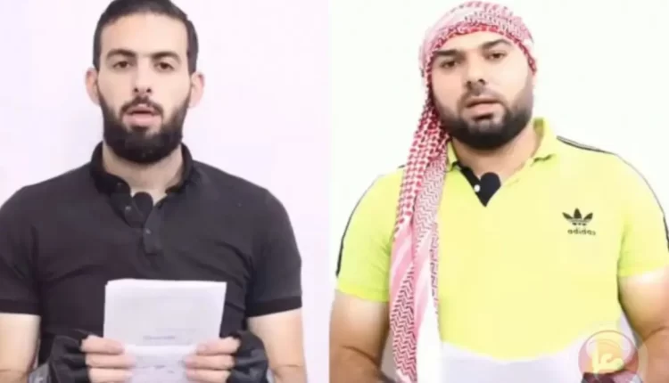 إسرائيل تسلم الأردن جثماني مواطنين قتلا عبر الحدود