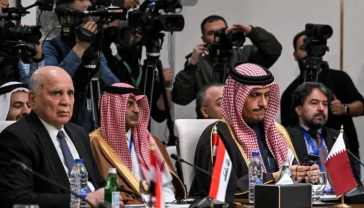 الانتقال السلمي في سوريا