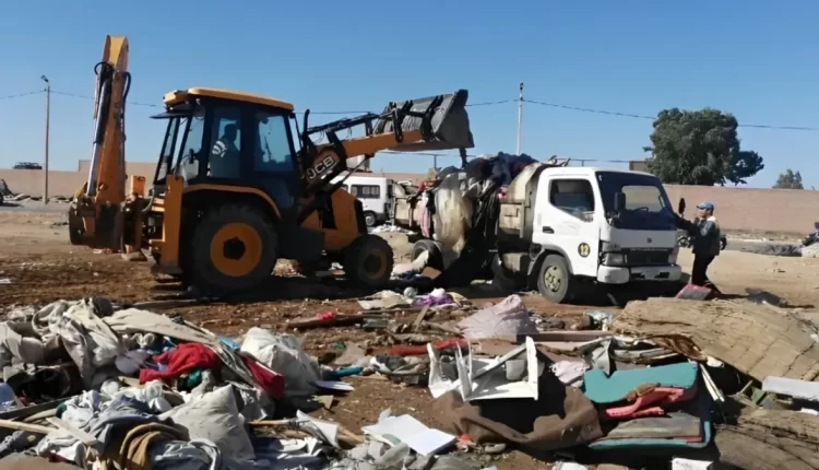 مدينة فاس تعزز مداخيلها عبر استغلال الملك العام