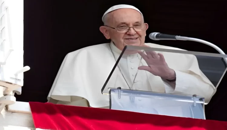 البابا فرنسيس