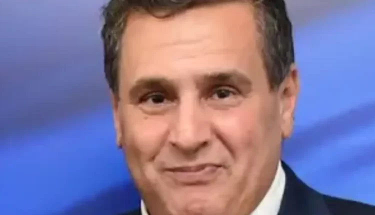 أخنوش يؤكد التزام الحكومة بتحقيق أهداف الاستراتيجية التنموية حتى 2030