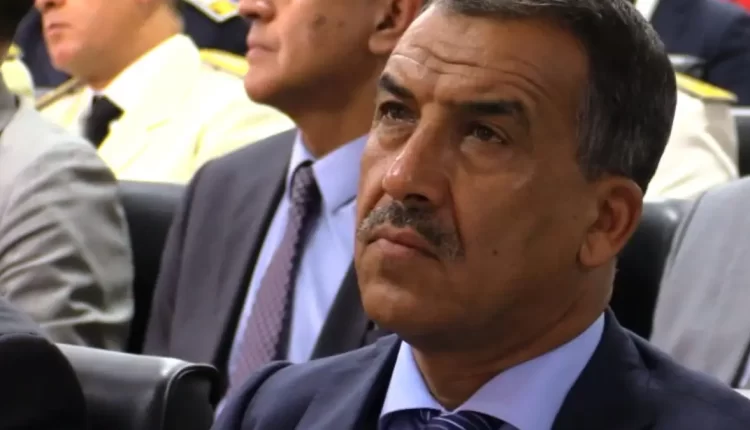 اختيار محمد حبشان وكيل الملك بالمحكمة الابتدائية بفاس