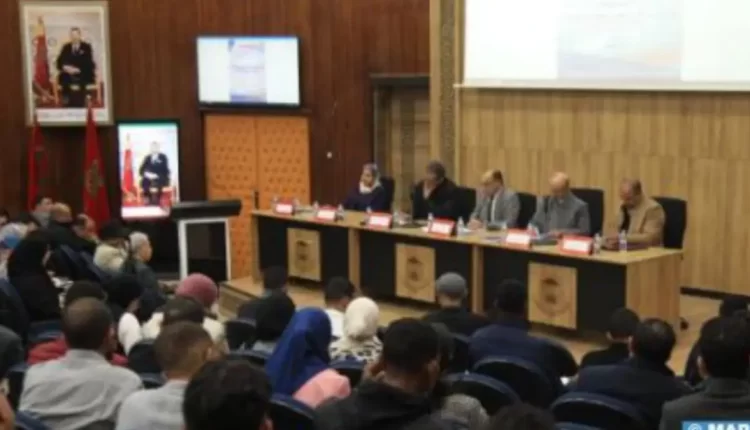 Marrakech: Une conférence explore le rôle des instances de gouvernance