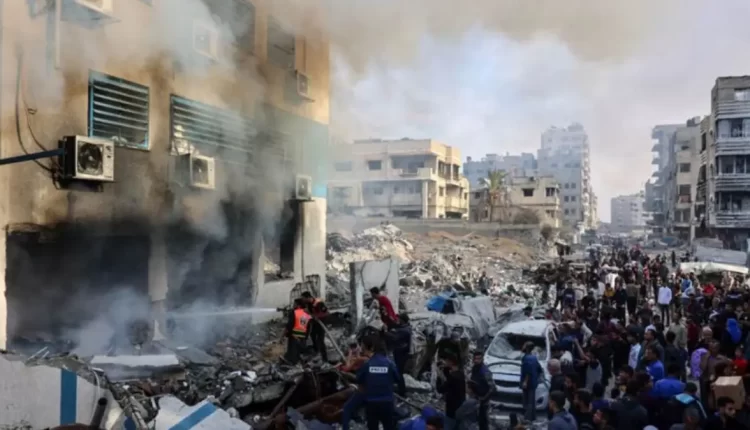 حماس وفتح تتوافقان على تشكيل لجنة لإدارة غزة بعد الحرب