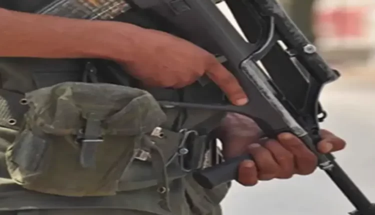 مصرع جندي تونسي جراء إصابته بطلق ناري