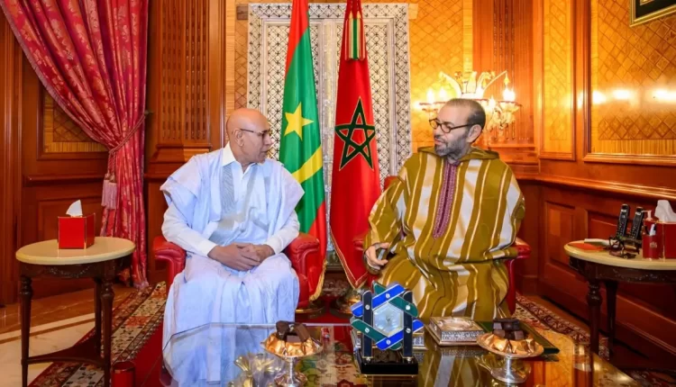 بلاغ الديوان الملكي