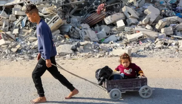 يونيسف تطلب 10 مليارات دولار