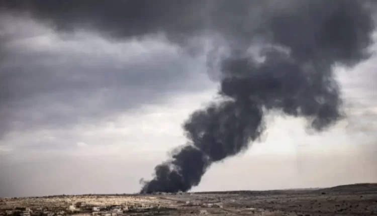 هل أسفر هجوم المعارضة في سوريا عن مقتل 81 مدنيًا؟