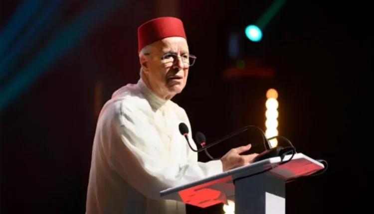 أ حمد التوفيق