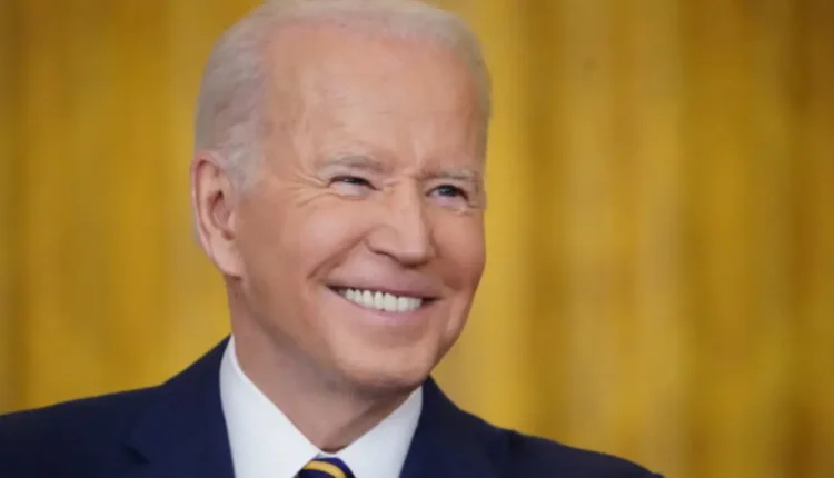 Joe Biden