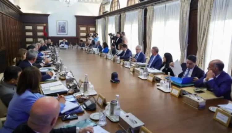 الحكومة تناقش إحداث منطقة التصدير الحرة سوس ماسة