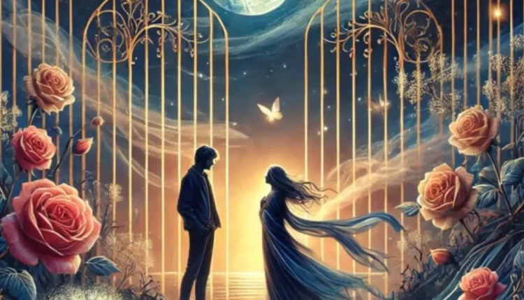 عشق أسير بين حبٍ وغيرة