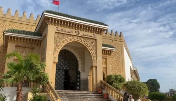 المحكمة الإدارية الابتدائية بفاس