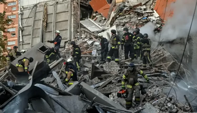 الجيش الروسي