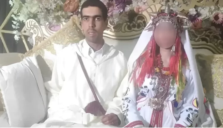 عريس يتحول إلى قاتل