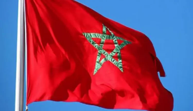 الصحراء المغربية