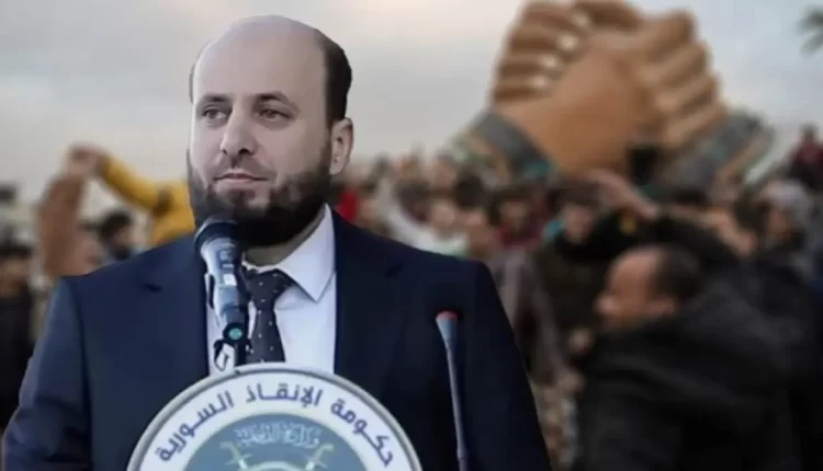 محمد البشير