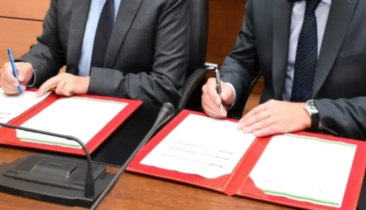 أديس أبابا: اتفاق بين غرفة الصناعة التقليدية لجهة الرباط