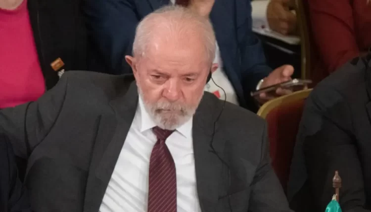 الرئيس البرازيلي يتعرض لنزيف دماغي