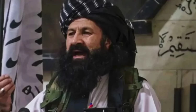 خليل الرحمن حقاني