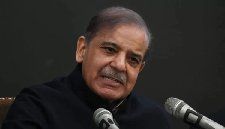 العصيان المدني يثير قلق الحكومة الباكستانية