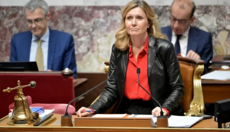 يائيل برون-بيفيه