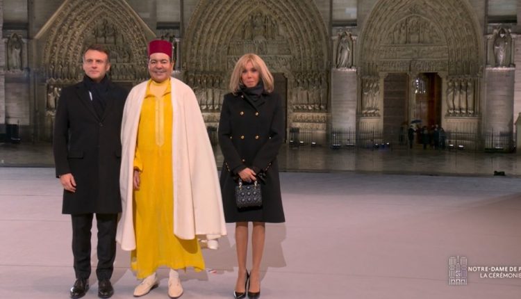 صاحب السمو الملكي الأمير مولاي رشيد