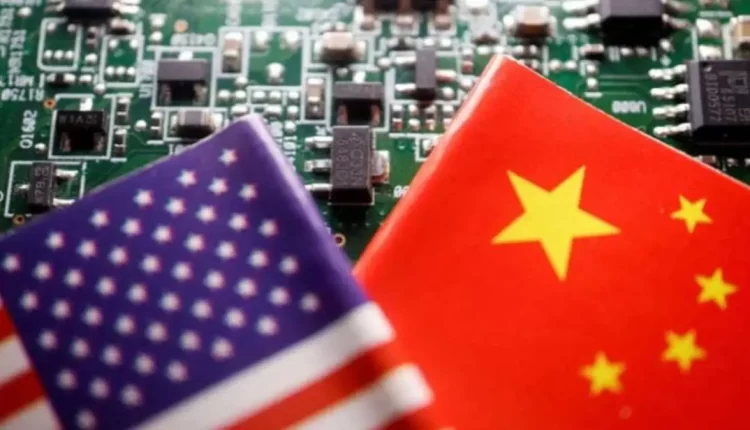 أمريكا تفرض قيودًا على تصدير الرقائق إلى الصين