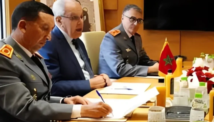 Renforcement de la coopération militaire entre le Maroc et la République Centrafricaine