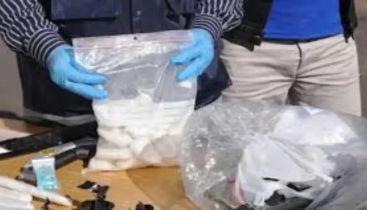 إجهاض محاولة تهريب 37 كيلوغراما من الكوكايين بمعبر الكركارات