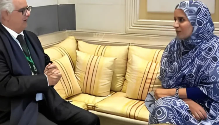 وفد من فابا