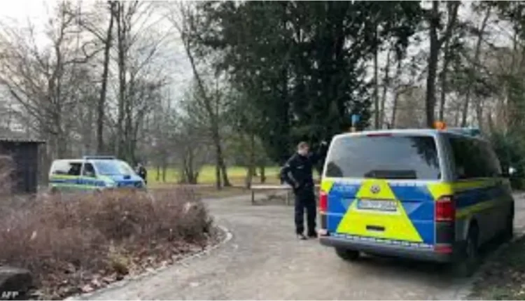 مقتل طفل مغربي في هجوم بسكين بألمانيا