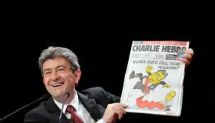charlie hebdo