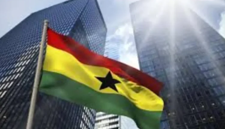 غانا تعلن توقف علاقاتها الدبلوماسية مع البوليساريو