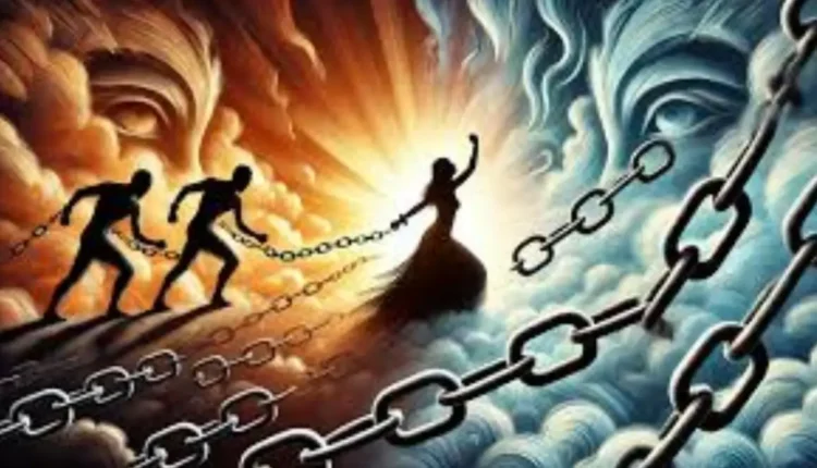 الصراع بين القيم