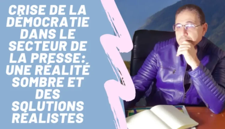 Par M. Mohammed aydani