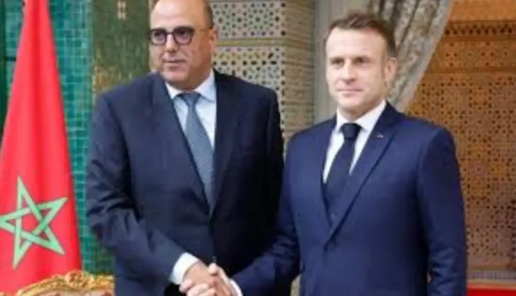 ولد الرشيد يؤكد على أهمية البعد البرلماني في مواكبة دينامية العلاقات المغربية - الفرنسية