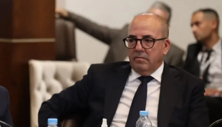 أحمد البواري