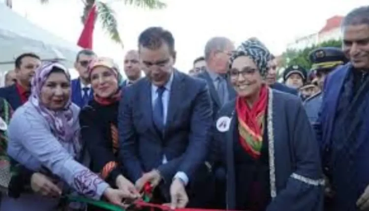 قافلة الأكاديمية الدولية للتراث الثقافي اللامادي تحل بالحسيمة