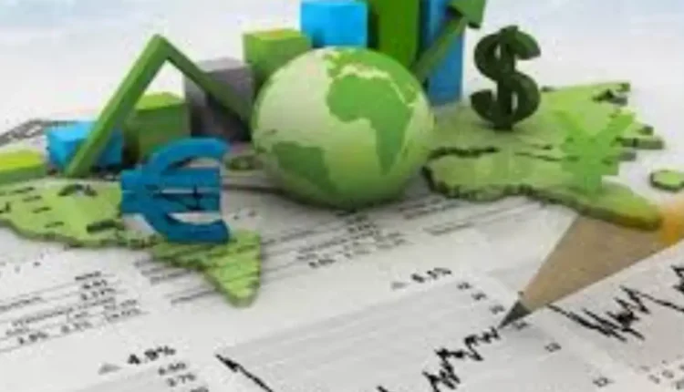 التوترات الجيوسياسية