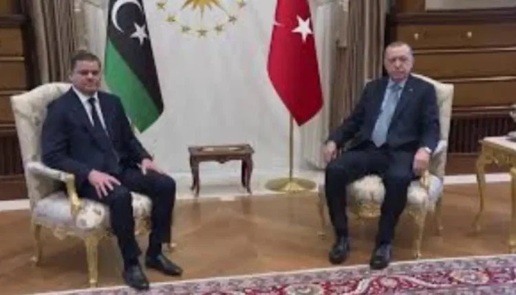 Turkish foreign minister, intelligence chief also attended closed-door meeting