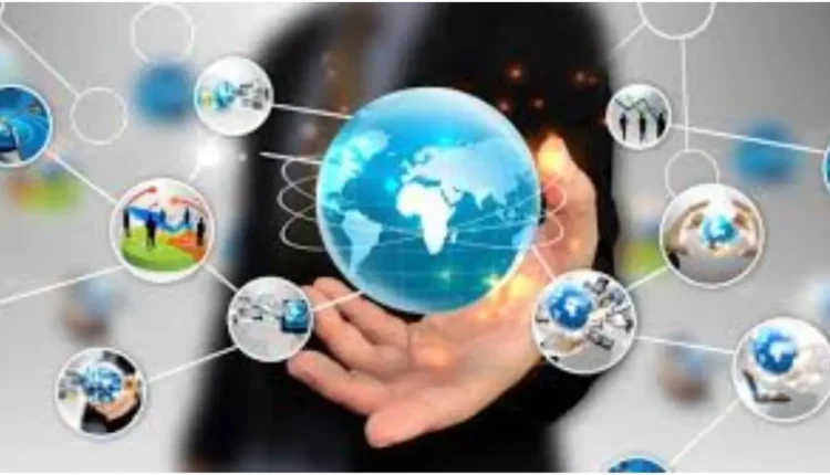 التحول الرقمي في عالم الإعلام